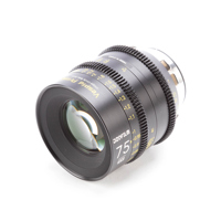 DZOFILM Vespid Prime 75mm T2.1 Picture